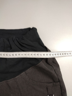 Брюки для беременных 48 размер