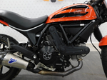 Ducati Scrambler Sixty 2 038754