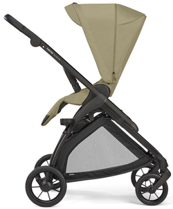 Детская коляска Inglesina Electa System Duo 2 в 1 2024 Dumbo Caramel