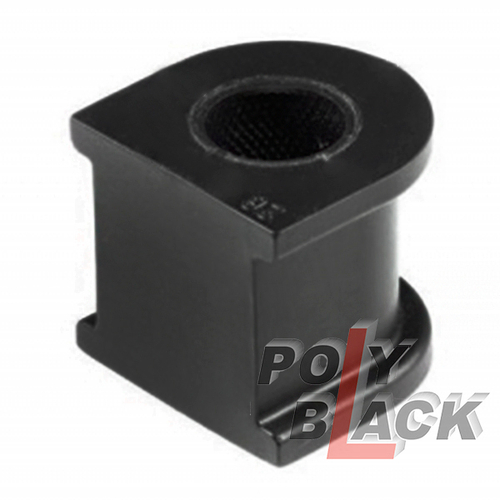 Полиуретановая втулка стабилизатора, передней подвески I.D. = 26 мм(Кратность 2 шт.) T01219