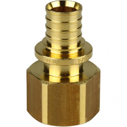 Переходник Stout ВР 20xG 3/4"