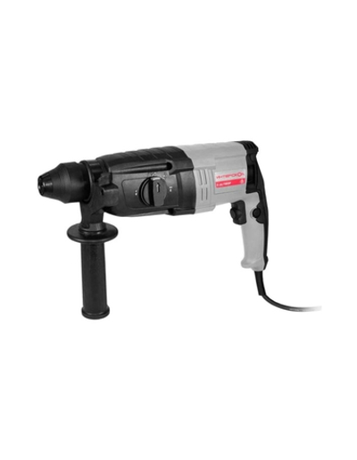 Перфоратор Перфоратор Интерскол П-25/750ЭР патрон:SDS-plus уд.:2.6Дж 750Вт (кейс в комплекте)