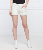 шорты mable Pepe Jeans London - белый(PL800997VZ7)
