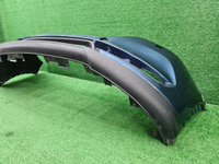 Бампер передний Mazda CX-5 2 (2017-2021)