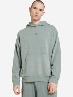 Толстовка мужская KAPPA