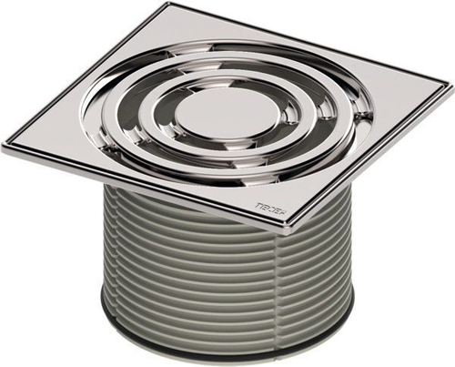 Решетка TECE TECEdrainpoint S 3660004