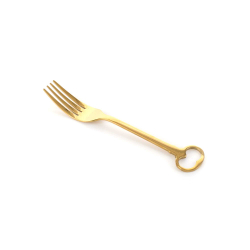 Набор столовых приборов Keytlery Gold set of 6