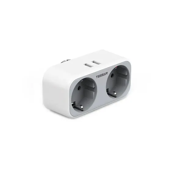 Tessan TS-321-DE Grey