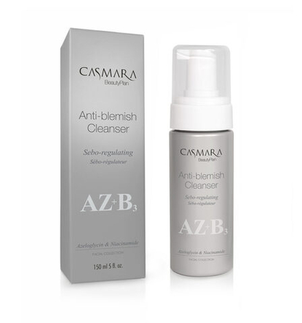 CASMARA  ANTI-BLEMISH CLEANSER