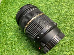 Tamron SP AF 28-75mm 2.8 XR Di LD Sony A