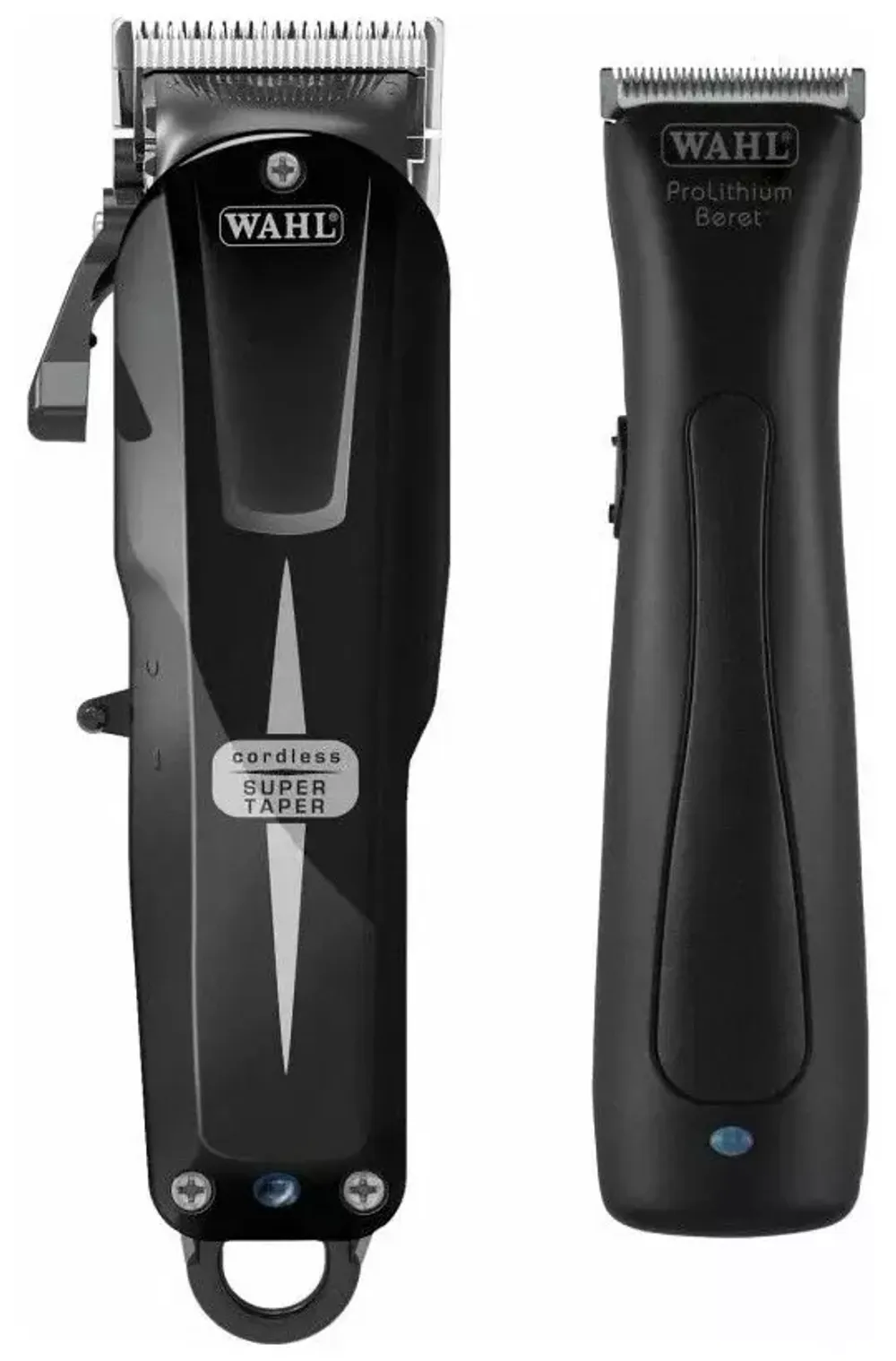 Wahl super hotsell taper cordless