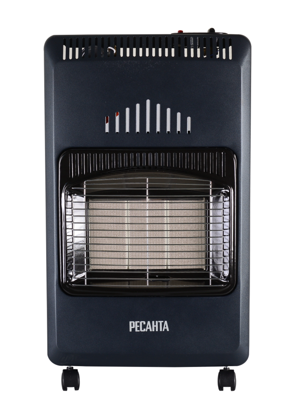 Газовый инфракрасный обогреватель ПГ-4200Б Ресанта