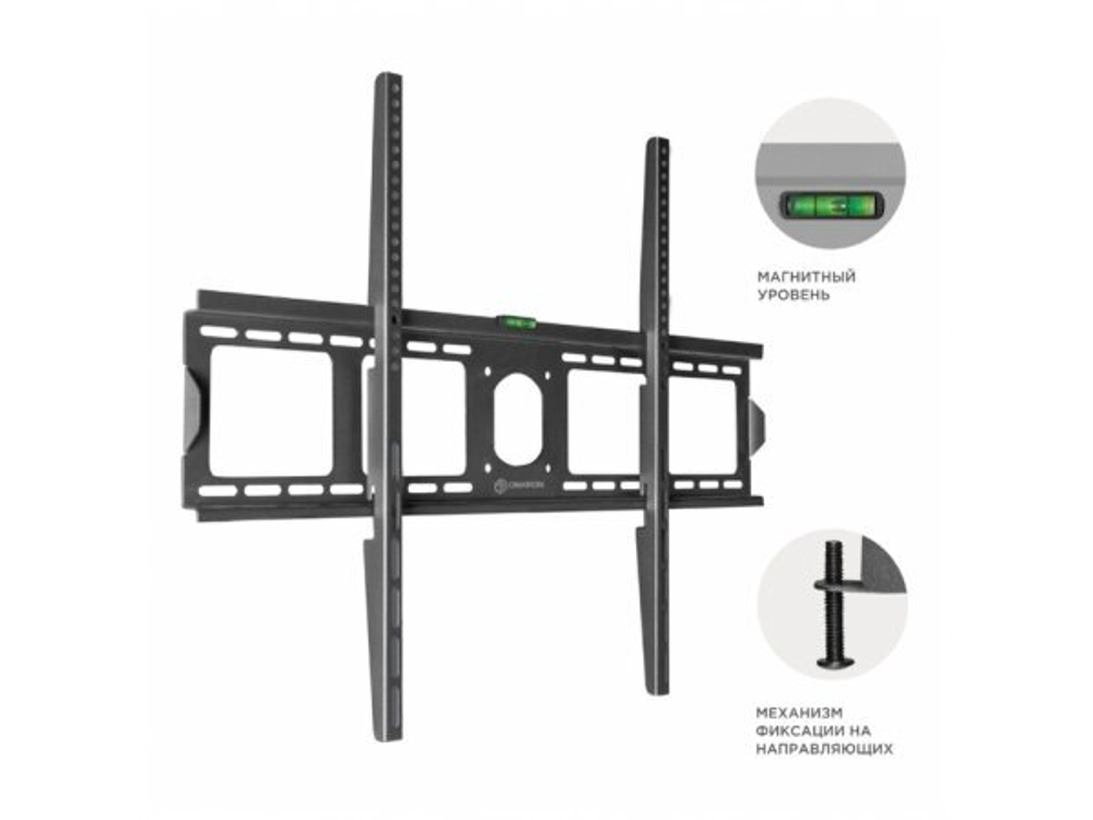 Кронштейн фиксированный Onkron UF4