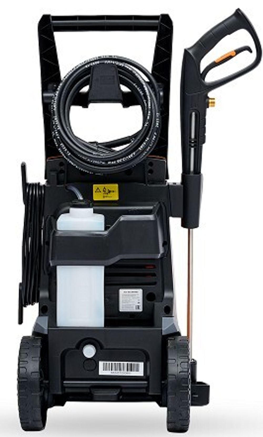 Автомойка VILLARTEC RE 230 И-0004399