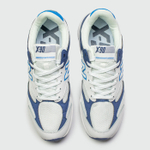 Кроссовки New Balance X-90 White / Blue