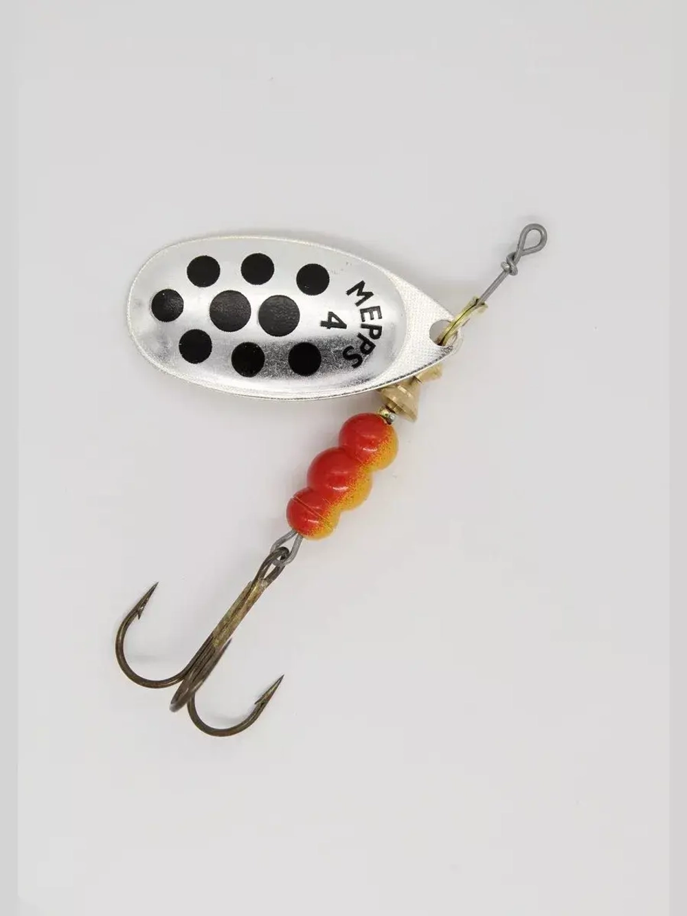 Блесна для рыбалки вращающаяся Mepps AGLIA