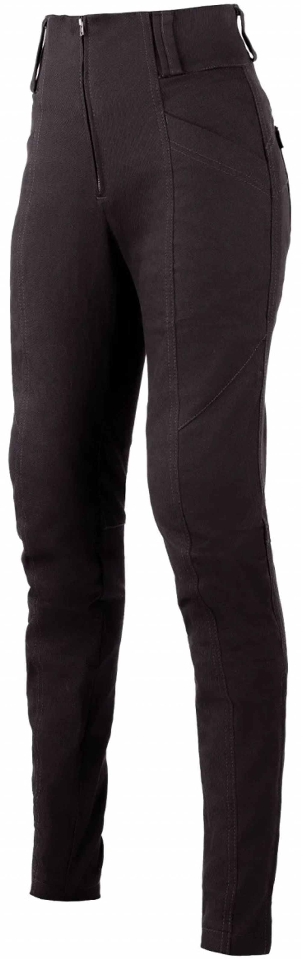 Jeggings / Женские / Черный