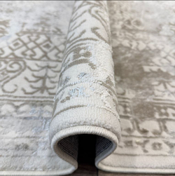 Monaliza 8278B CREAM \ CREAM Овал