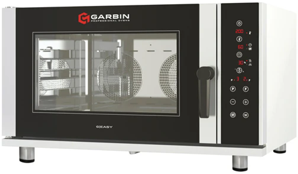 Печь конвекционная электрическая Garbin 46PEVAP(4D)