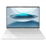 Ноутбук Honor MagicBook Pro 16 2025 Hunter 16" IPS 3K Ul9 285H/32Gb/SSD1Tb/RTX 5060 W11H white (5301APWK)