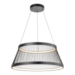 Подвесная люстра Lussole MACON LSP-7310