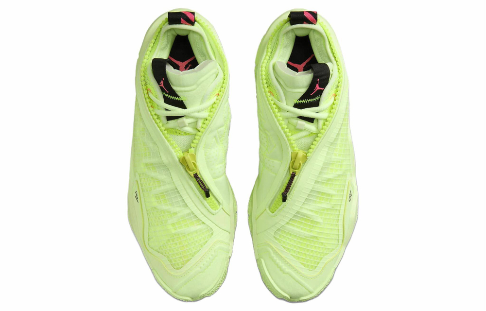 Кроссовки Jordan Why Not .6 "Barely Volt" 6
