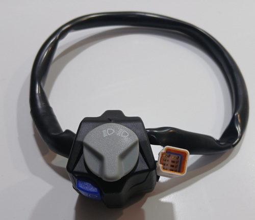 Пульт дальний-ближний свет Мотоцикл PROGASI Palma 250 SE