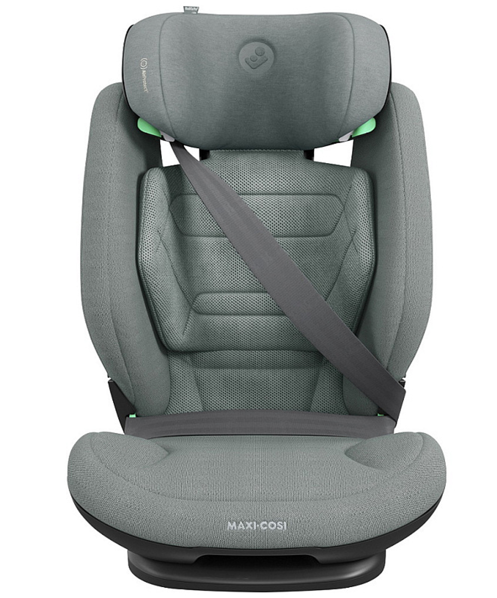 Автокресло Maxi-Cosi RodiFix Pro i-Size 8800510113 Authentic Grey/серый