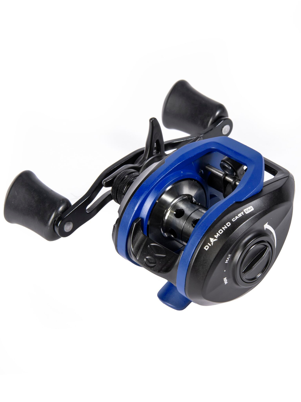 Катушка мультипликаторная Salmo Diamond CAST 6 M