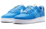 Кроссовки Nike Air Force 1 Low 07 Lv8 "First Use"