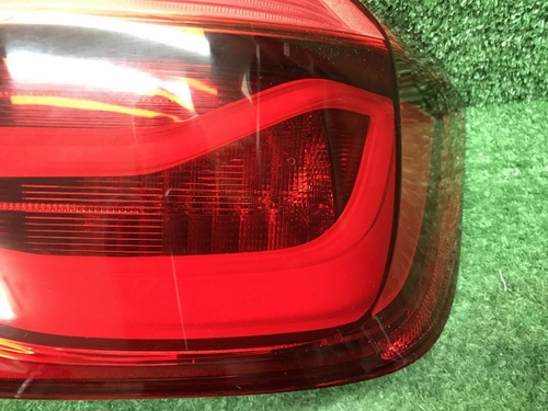 Фонарь правый внешний BMW 3er F30 (2015-2020) LED