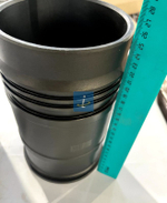 Гильза, поршень, уплотнительные и поршневые кольца КМЗ 7511.1004005-40