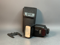 Canon Speedlite 430EX