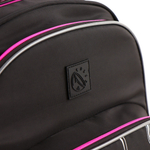 Ранец, спинка эргономичная, 2 отделения, 39*29*18 см, COMFORT Life, Пузыри, КОКОС, 240478