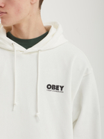Мужская Толстовка Obey Global Systems