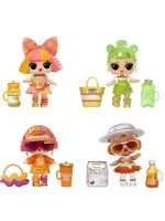 Кукла Лол в капсуле Lol Loves Mini Sweets Haribo оригинал