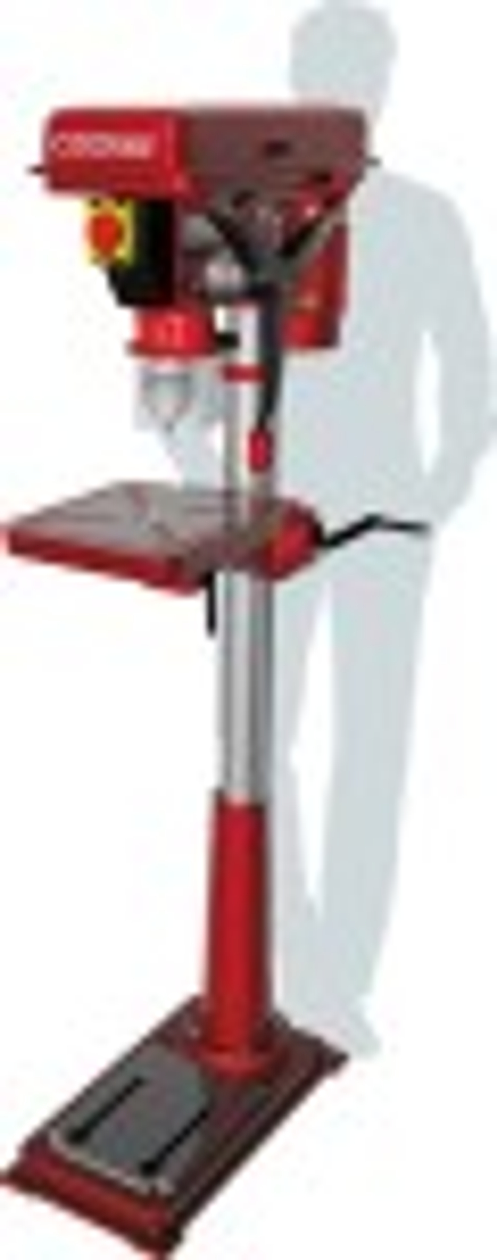 Станок сверлильный СОРОКИН 20.540 стационарный