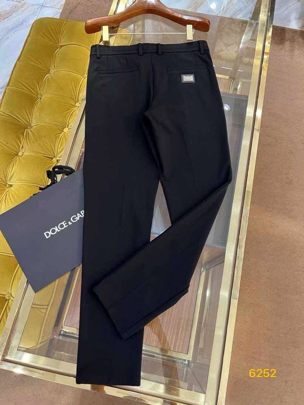Костюм Dolce&Gabbana
