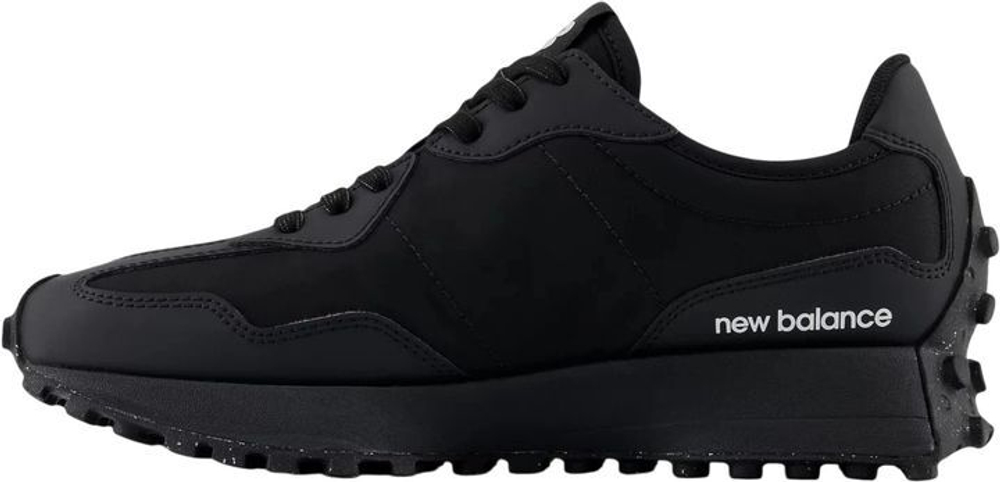 Кроссовки New Balance 327 черный