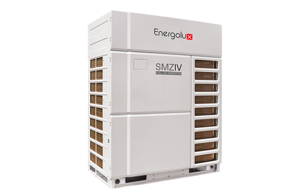 Наружный блок VRF системы Energolux SMZU135V4AI