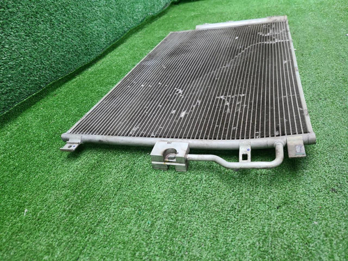 Радиатор кондиционера Haval Jolion (2021-н.в.)