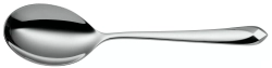 WMF - Ложка кофейная/ Jette 13,7 см / артикул 1274076340 / GTIN 4000530639417