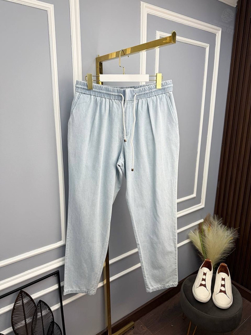 Джинсы Brunello Cucinelli