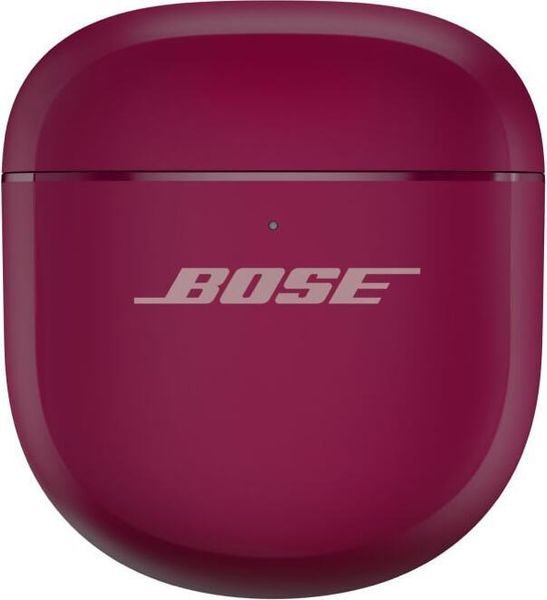 Беспроводные наушники Bose Quietcomfort Ultra Earbuds (2nd Gen, 2025), Фиолетовый | Deep Plum