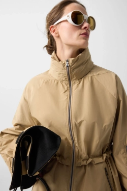 Куртка BOGNER NOELLE в бежевом цвете