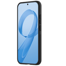 Чехол c встроенным круглым магнитом для Xiaomi Poco F8 Pro (Redmi K90), серия Super Frosted Shield Pro Magnetic от Nillkin