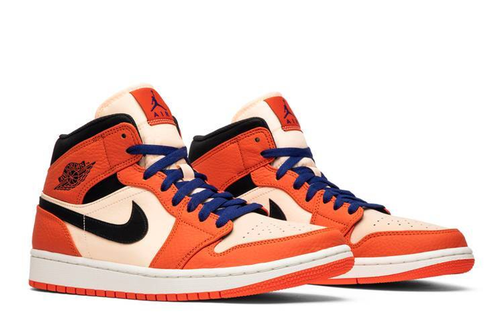 Кроссовки Jordan Air Jordan 1 Mid