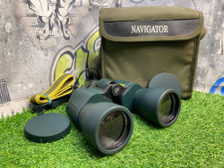 Бинокль Navigator 9-27x56