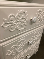 Стол письменный СТД 1070.1 KI-KI Белый