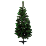 Ель искусственная "Европейская шишка большая"св.зел.кон. 160см.